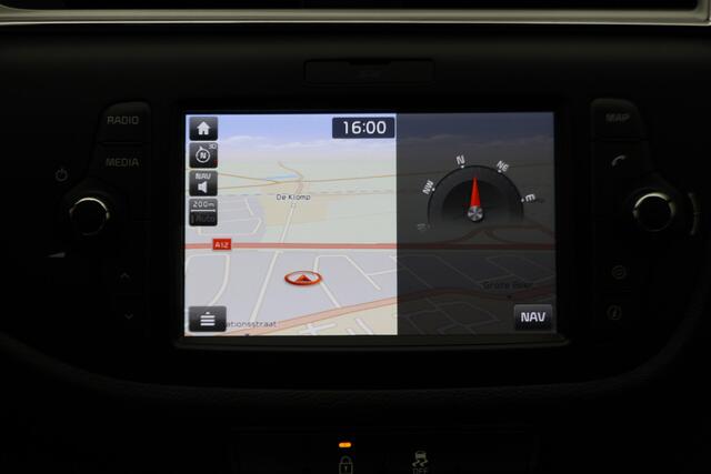 KIA CEE D cee'd Sportswagon 1.0 T-GDi Design Edition Camera, Apple Carplay, Climate, Trekhaak, Navigatie