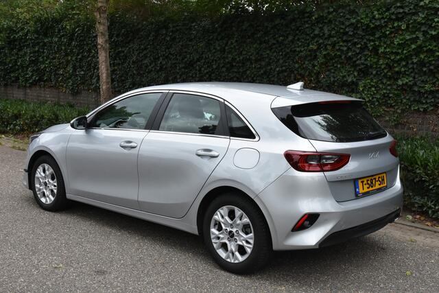 KIA CEE D Ceed 1.0 T-GDi DynamicLine | 120PK | CARPLAY | CAMERA