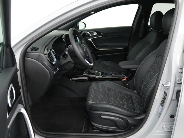 KIA CEE D Ceed 1.0 T-GDi MHEV Design Edition | NIEUW!! Uit voorraad leverbaar! |