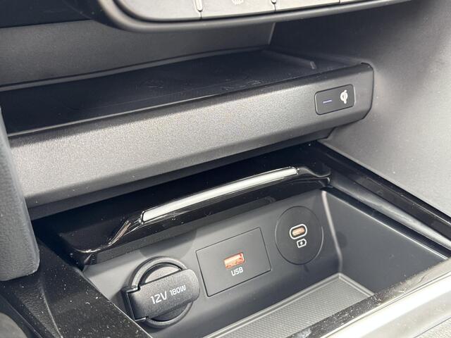 KIA CEE D Ceed SW 1.0 T-GDi Design Edition | JBL audio | Stoelverwarming | Privacy glass | Achteruitrijcamera| Navigatie |