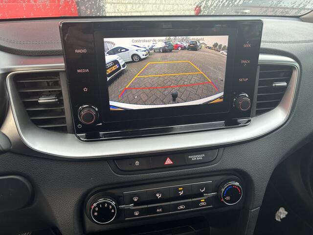 KIA CEE D Ceed Sportswagon 1.0 T-GDi Comfortline TREKHAAK / CAMERA / DAB+ / CARPLAY / AIRCO / CRUISE / NL-AUTO