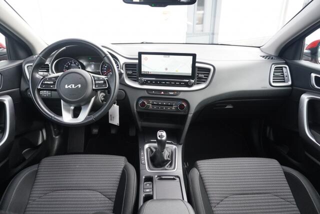 KIA CEE D 1.5 T-GDi DynamicL.