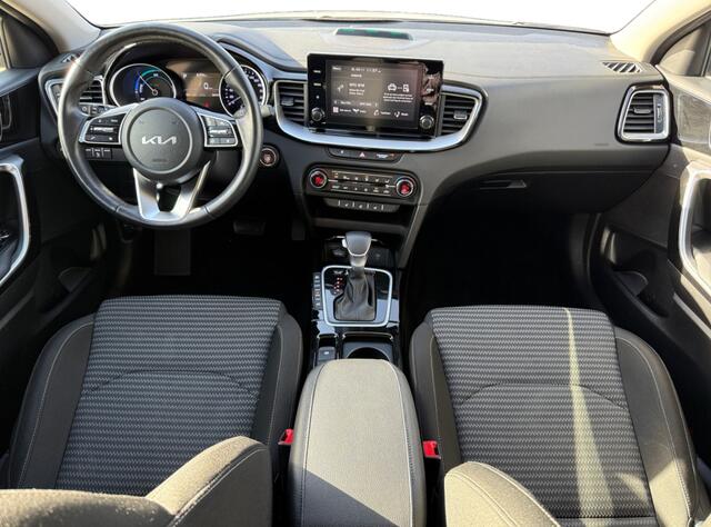 KIA CEE D 1.6 GDI PHEV DynamicLine I Carplay I Keyless I Camera