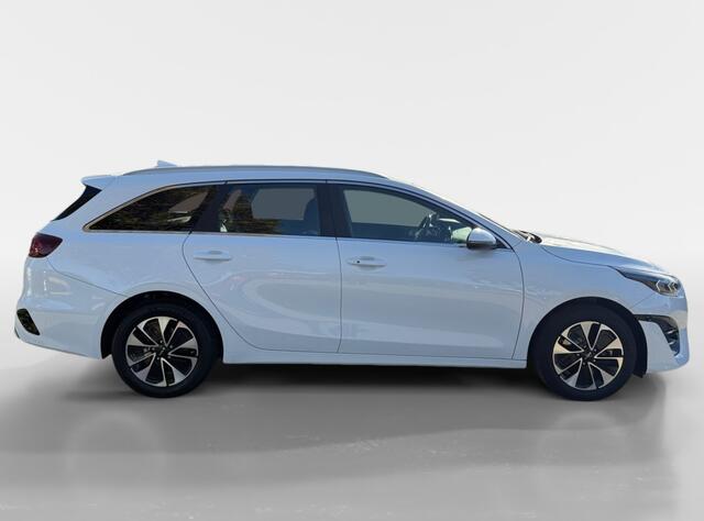 KIA CEE D 1.6 GDI PHEV DynamicLine I Carplay I Keyless I Camera