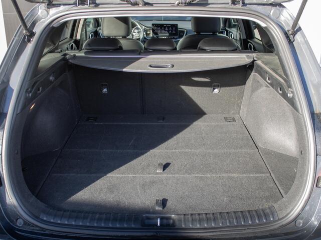 KIA CEE D Ceed Sportswagon 1.0 T-GDi DynamicPlusLine | Stoel en stuurverwarming | Carplay | Achteruitrijcamera |