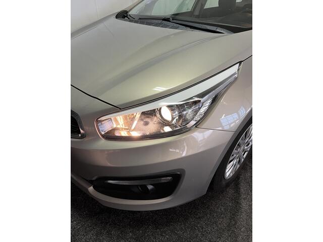 KIA CEE D cee'd Sportswagon 1.0 T-GDi ComfortLine AIRCO/STOELVERW./STUURVERW./ELEK.RAMEN
