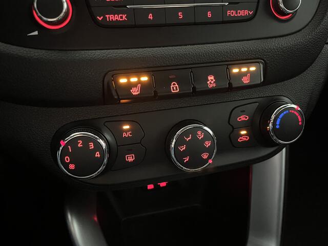 KIA CEE D cee'd Sportswagon 1.0 T-GDi ComfortLine AIRCO/STOELVERW./STUURVERW./ELEK.RAMEN