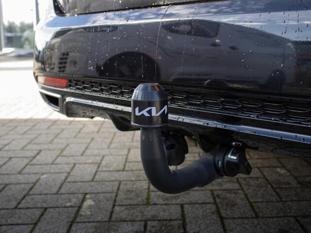 KIA CEE D Ceed Sportswagon 1.0 T-GDi GT-Line | Trekhaak | Stoel en stuurverwarming |