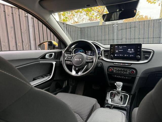 KIA CEE D Ceed Sportswagon 1.6 GDI PHEV DynamicLine