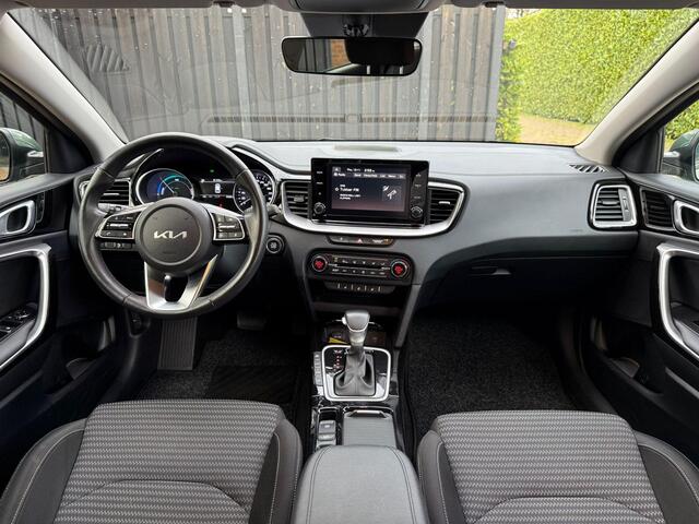 KIA CEE D Ceed Sportswagon 1.6 GDI PHEV DynamicPlusLine