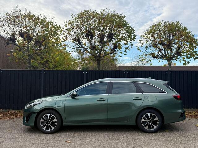 KIA CEE D Ceed Sportswagon 1.6 GDI PHEV DynamicPlusLine