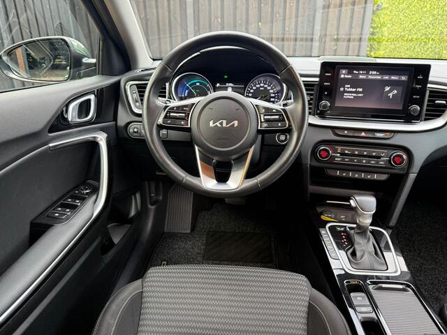 KIA CEE D Ceed Sportswagon 1.6 GDI PHEV DynamicPlusLine