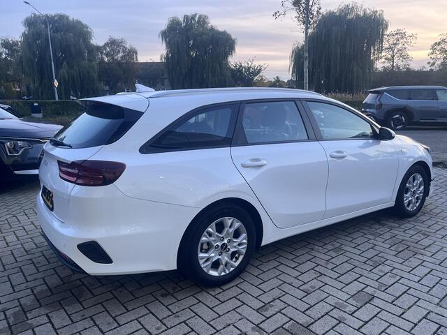 KIA CEE D Ceed Sportswagon 1.0 T-GDi ComfortLine