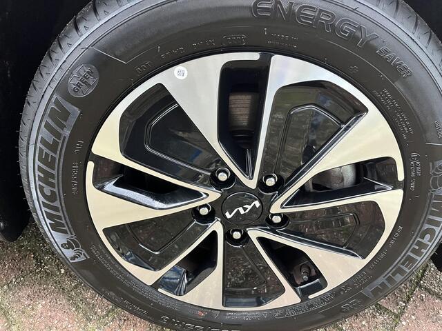 KIA CEE D Ceed Sportswagon 1.6 GDI PHEV DynamicPlusLine | Elektr. Stoelen, Dodehoek detectie, LED, Keyless, Parkeersensoren + Camera, Stoel- en Stuurverwarming, 16 inch, zeer mooi!