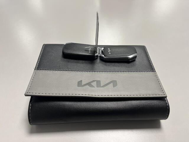 KIA CEE D Ceed Sportswagon 1.6 GDI PHEV DynamicLine | 10 jaar garantie, Dealer onderhouden, 1e eigenaar, Navigatie, Carplay, LED, Parkeersensoren & Camera, 1300kg trekgewicht!