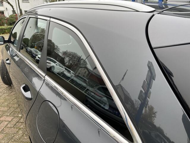 KIA CEE D Ceed Sportswagon 1.6 GDI PHEV DynamicLine | 10 jaar garantie, Dealer onderhouden, 1e eigenaar, Navigatie, Carplay, LED, Parkeersensoren & Camera, 1300kg trekgewicht!