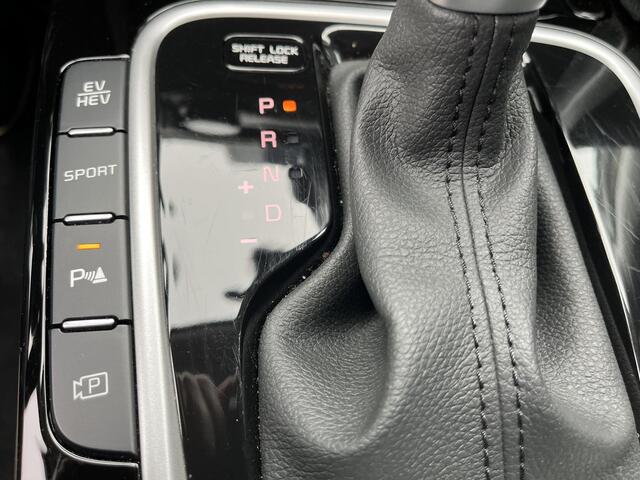 KIA CEE D Ceed Sportswagon 1.6 GDI PHEV DynamicLine | 10 jaar garantie, Dealer onderhouden, 1e eigenaar, Navigatie, Carplay, LED, Parkeersensoren & Camera, 1300kg trekgewicht!