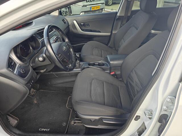 KIA CEE D cee'd Sportswagon 1.0 T-GDi Design Edition