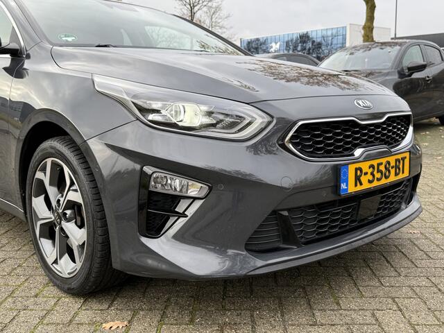 KIA CEE D Ceed 1.4 T-GDi DynamicPlusLine Automaat
