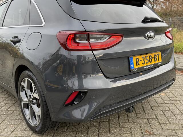KIA CEE D Ceed 1.4 T-GDi DynamicPlusLine Automaat
