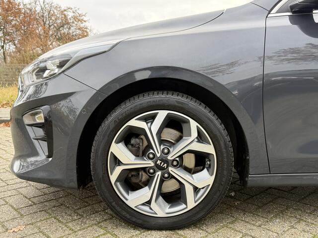 KIA CEE D Ceed 1.4 T-GDi DynamicPlusLine Automaat