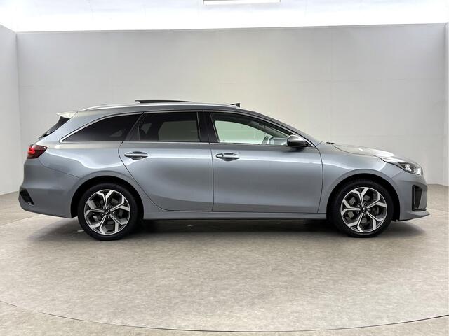 KIA CEE D Ceed 1.6 GDI PHEV ExecutiveLine | Pano | Camera | Carplay | Cruise | Keyless | Virtual | Navi