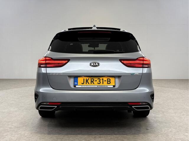 KIA CEE D Ceed 1.6 GDI PHEV ExecutiveLine | Pano | Camera | Carplay | Cruise | Keyless | Virtual | Navi
