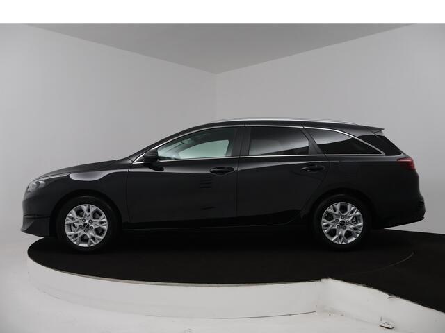 KIA CEE D Ceed Sportswagon 1.0 T-GDi DynamicPlusLine | Company Car | 10 Jaar Garantie | Apple Carplay/Android Auto | Camera | Leverbaar per 02-01-2026 |