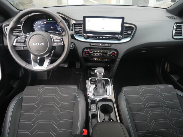 KIA CEE D Ceed Sportswagon 1.0 T-GDi MHEV Design Edition | Cruise | Clima | Camera | Carplay | Navi | Keyless | Stoel-stuurverwarming |