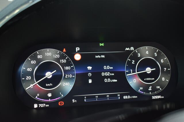 KIA CEE D Ceed Sportswagon 1.5 T-GDi DynamicPlusLine DCT7/Autom. | Cruise Control Adaptief | Navigatie | Camera | Stoel+StuurVerwarming | Keyless | Tot 10Jr. Kia-Garantie