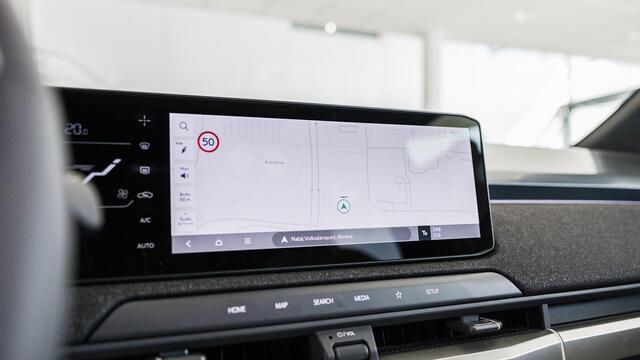 KIA EV3 Plus 58.3 kWh Tijdelijk Kia Subsidie ¤2950,- Bij Aanschaf | Private Lease vanaf ¤398 | Nu te bestellen | Geen BPM