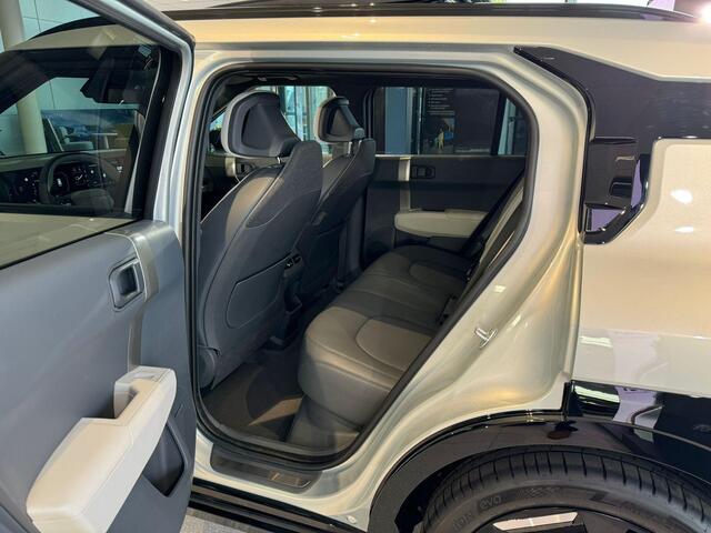 KIA EV3 Air 81.4 kWh Tijdelijk Kia Subsidie ¤2950,- Bij Aanschaf | Private Lease vanaf ¤398,- | Nu te bestellen | Tijdelijk gratis metallic lak | Geen BPM