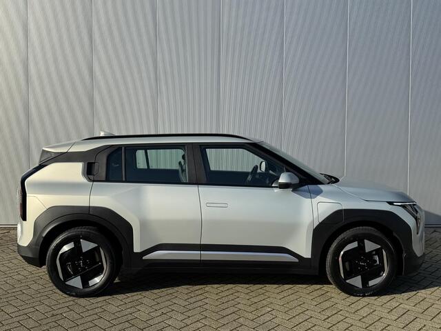 KIA EV3 Air ADAS-Pack 81.4 kWh | Snel Leverbaar | Dodehoekdetectie | Camera | Keyless |