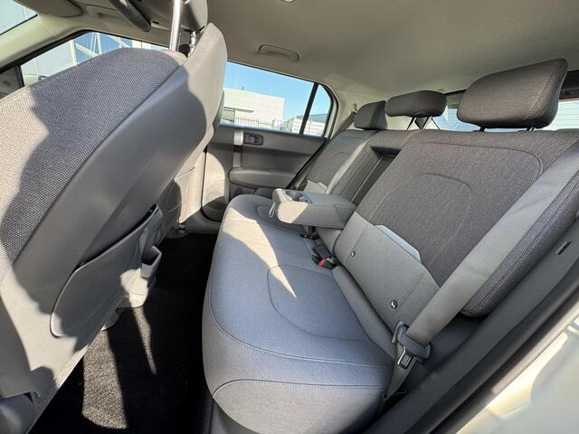 KIA EV3 Air ADAS-Pack 81.4 kWh | Snel Leverbaar | Dodehoekdetectie | Camera | Keyless |