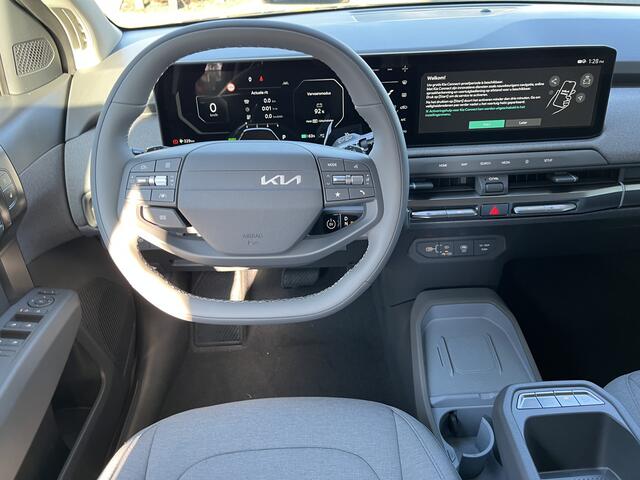 KIA EV3 Plus 81.4 kWh 204pk Geheel rijklaar!