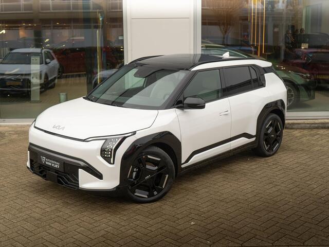 KIA EV3 GT-Line 81.4 kWh | Panoramadak | Ambient Lighting | Harman Kardon