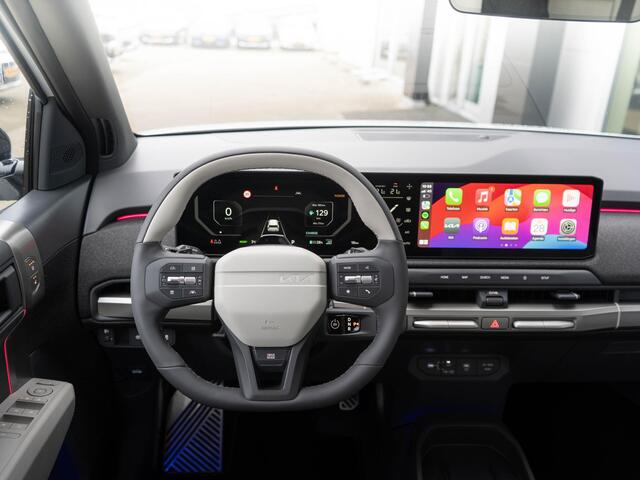 KIA EV3 GT-Line 81.4 kWh | Panoramadak | Ambient Lighting | Harman Kardon