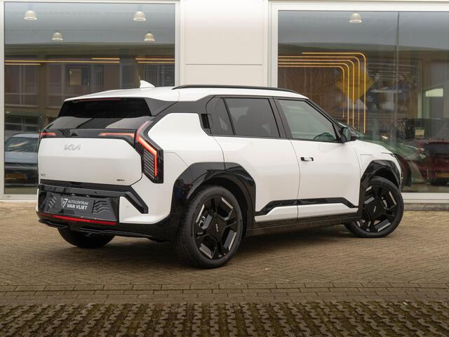 KIA EV3 GT-Line 81.4 kWh | Panoramadak | Ambient Lighting | Harman Kardon