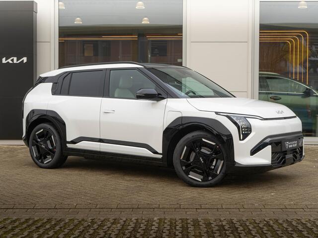 KIA EV3 GT-Line 81.4 kWh | Panoramadak | Ambient Lighting | Harman Kardon