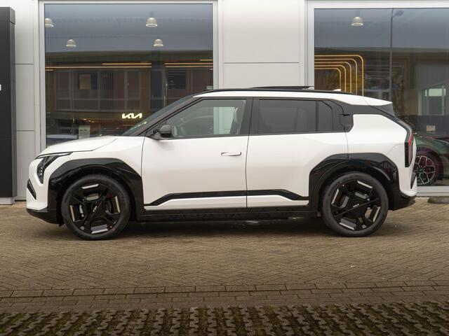 KIA EV3 GT-Line 81.4 kWh | Panoramadak | Ambient Lighting | Harman Kardon