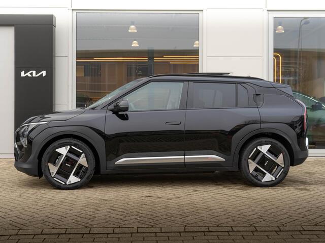 KIA EV3 Plus Advanced 81.4 kWh | Schuifkanteldak | Harman en kardon | Dode hoek assistentie |