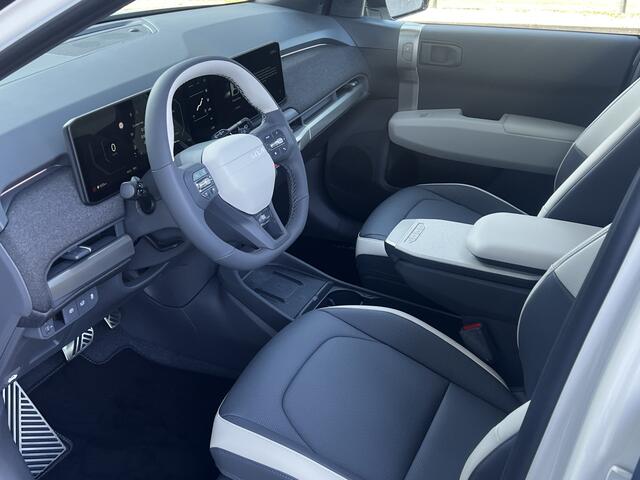 KIA EV3 GT-Line 81.4 kWh Op voorraad, direct leverbaar!