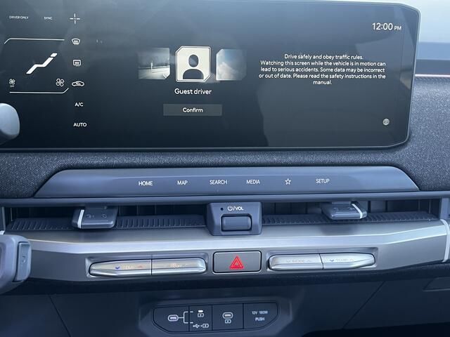 KIA EV3 GT-Line 81.4 kWh Op voorraad, direct leverbaar!