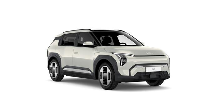 KIA EV3 Plus Advanced 58.3 kWh Rijklaarprijs incl. ¤3000,- inruilpremie Info: 0492-588970