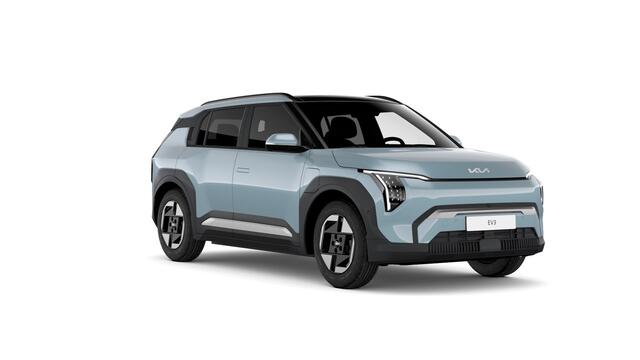 KIA EV3 Air 81.4 kWh Rijklaarprijs incl. ¤3000,- inruilpremie Info: 0492-588970