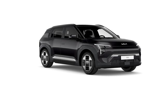 KIA EV3 Plus Advanced 81.4 kWh Rijklaarprijs incl. ¤3000,- inruilpremie Info: 0492-588970