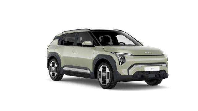 KIA EV3 Plus Advanced 81.4 kWh Rijklaarprijs incl. ¤3000,- inruilpremie Info: 0492-588970