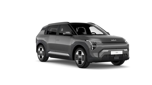 KIA EV3 Plus Advanced 81.4 kWh Rijklaarprijs incl. ¤3000,- inruilpremie Info: 0492-588970