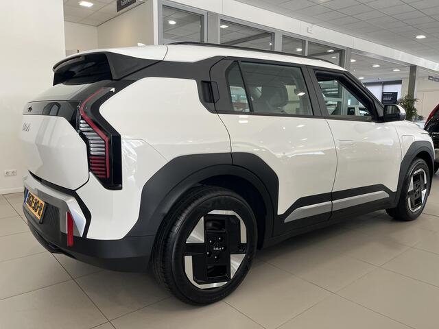 KIA EV3 Air 58.3 kWh