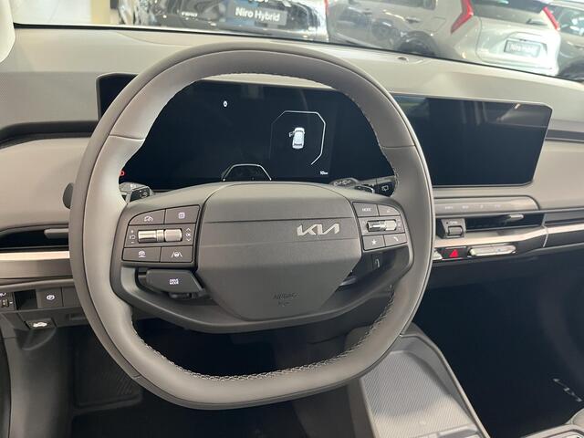 KIA EV3 Air 58.3 kWh